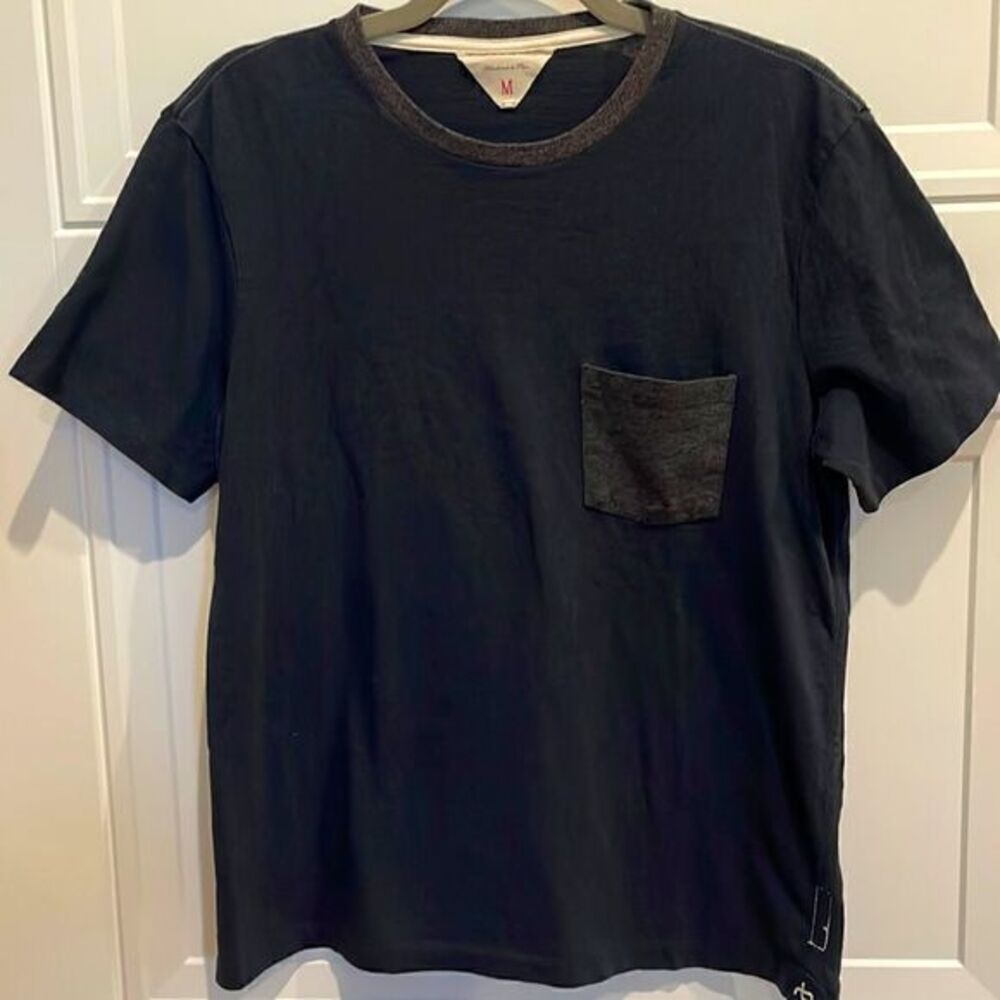 Rag & Bone Pocket T-shirt